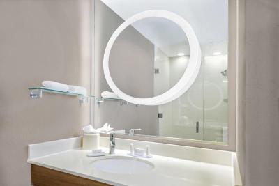 SpringHill Suites San Antonio SeaWorld/Lackland
