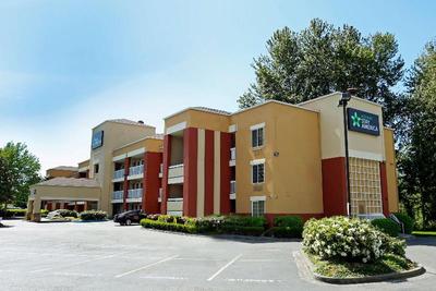 Extended Stay America - Seattle - Southcenter