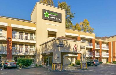 Extended Stay America - Seattle - Southcenter