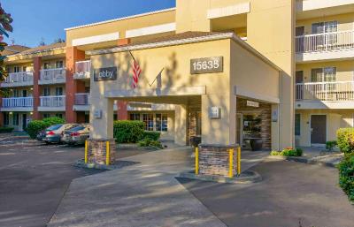 Extended Stay America - Seattle - Southcenter