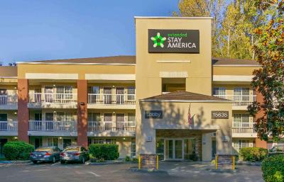 Extended Stay America - Seattle - Southcenter