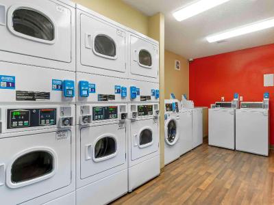 Extended Stay America - Seattle - Southcenter
