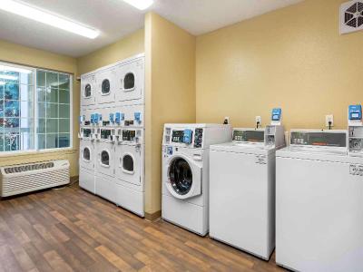 Extended Stay America - Seattle - Southcenter