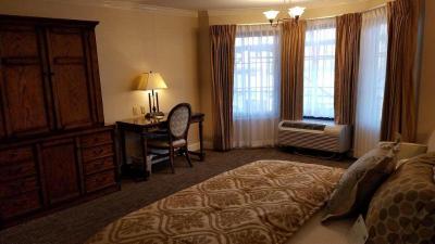 Chelsea Motor Inn