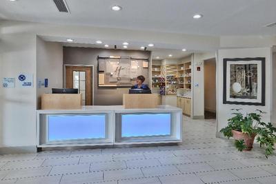 Holiday Inn Express Socorro
