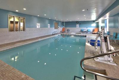 Holiday Inn Express Socorro