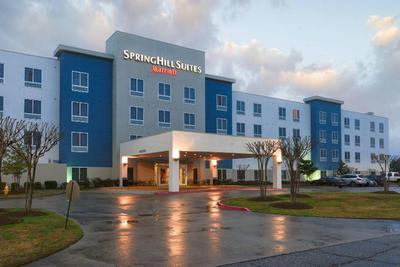 SpringHill Suites Shreveport-Bossier City/Louisian