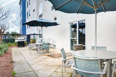 SpringHill Suites Shreveport-Bossier City/Louisian