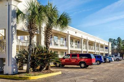 Motel 6 Saraland, AL