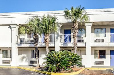 Motel 6 Saraland, AL