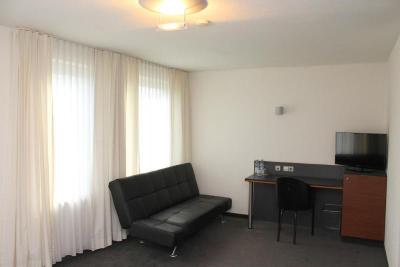 Hotel Am Hirschgarten