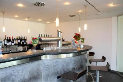 Hotel Am Hirschgarten
