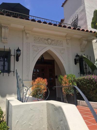 Eagle Inn