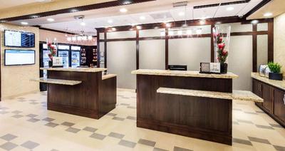 Homewood Suites by Hilton Seattle/Lynnwood