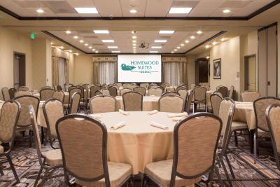 Homewood Suites by Hilton Seattle/Lynnwood
