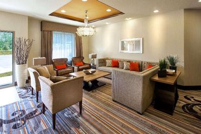 Homewood Suites by Hilton Seattle/Lynnwood