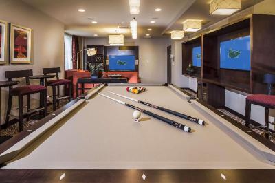 Homewood Suites by Hilton Seattle/Lynnwood