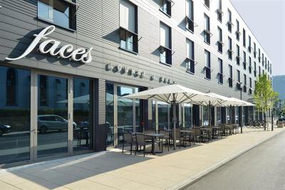 LEGERE HOTEL Tuttlingen