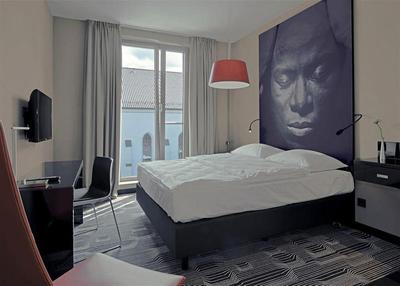 LEGERE HOTEL Tuttlingen
