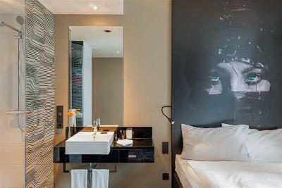 LEGERE HOTEL Tuttlingen