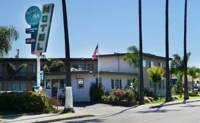 Bayshore Inn