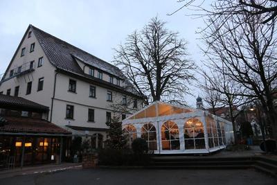 Ringhotel Hasen