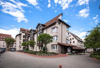 Ringhotel Hasen