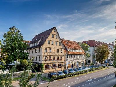 Ringhotel Hasen