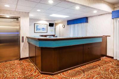 Days Inn by Wyndham Seattle Aurora