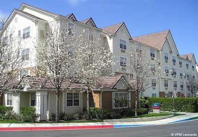 TownePlace Suites Milpitas Silicon Valley
