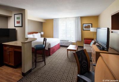 TownePlace Suites Milpitas Silicon Valley