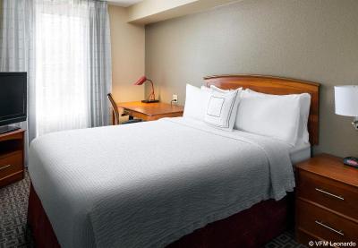 TownePlace Suites Milpitas Silicon Valley