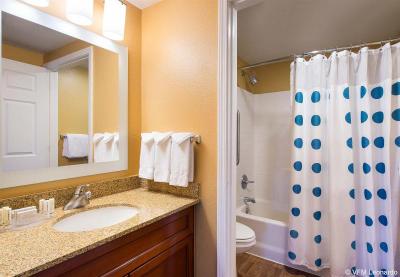 TownePlace Suites Milpitas Silicon Valley