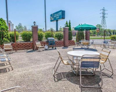 Baymont by Wyndham South Bend