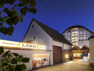 Hotel Lamm