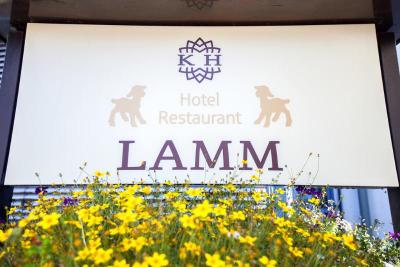 Hotel Lamm