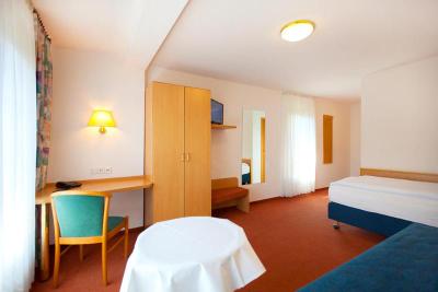 Hotel Lamm