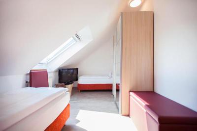Hotel Lamm