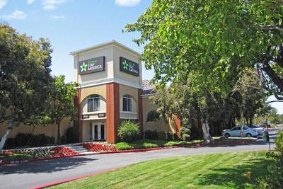 Extended Stay America - San Francisco - San Mateo