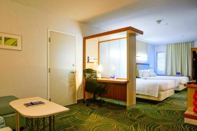 SpringHill Suites Temecula Valley Wine Country