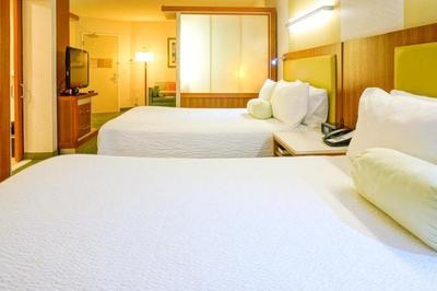 SpringHill Suites Temecula Valley Wine Country