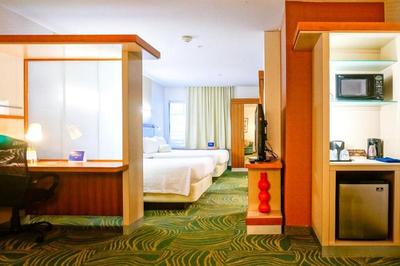 SpringHill Suites Temecula Valley Wine Country