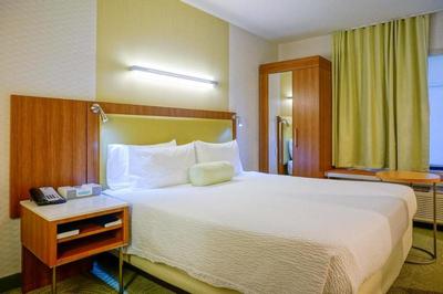 SpringHill Suites Temecula Valley Wine Country