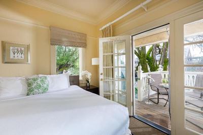 Healdsburg Inn on the Plaza