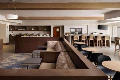 Hyatt House San Diego/Sorrento Mesa
