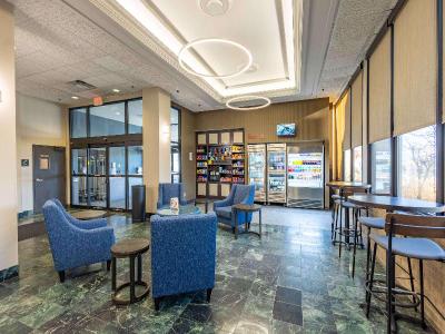 Pear Tree Inn Union Station