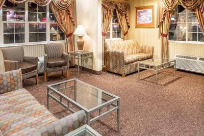 Super 8 by Wyndham Midvale/Midvalley/Salt Lake Cty
