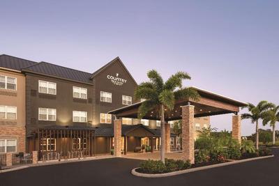 Country Inn & Suites, Bradenton at I-7