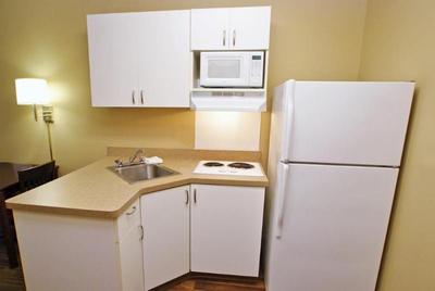 Extended Stay America - Sacramento - Roseville