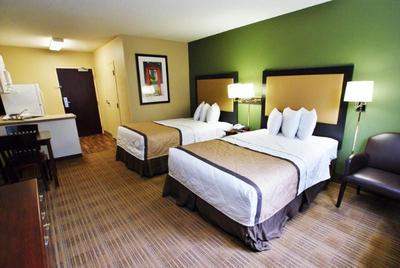 Extended Stay America - Sacramento - Roseville